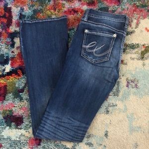 Express Jeans